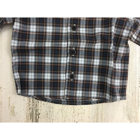 Billionaire Italian Couture Stand Up Collar Shirt $300 - Picture 4 of 10